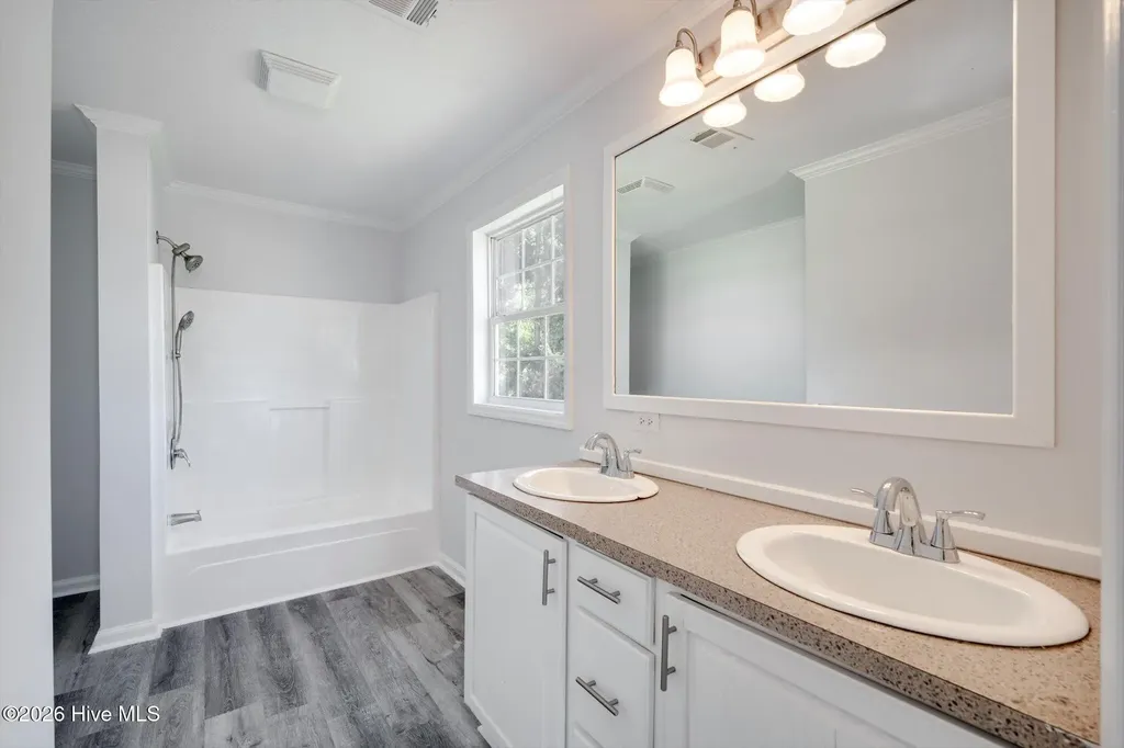 1080 Hancock Mill Lane Hephzibah GA 30815