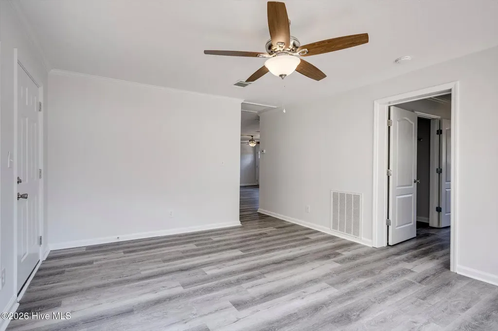 1080 Hancock Mill Lane Hephzibah GA 30815