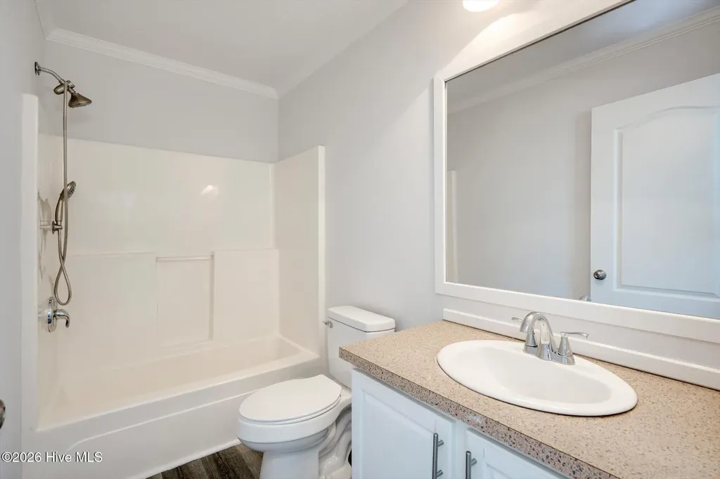 1080 Hancock Mill Lane Hephzibah GA 30815