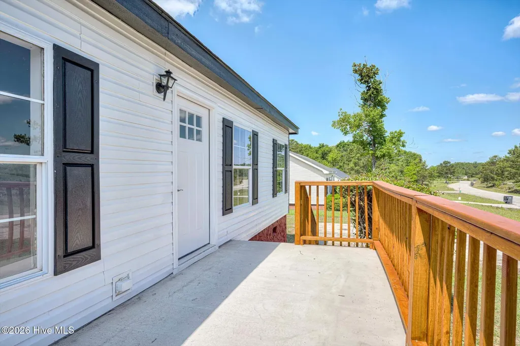 1080 Hancock Mill Lane Hephzibah GA 30815
