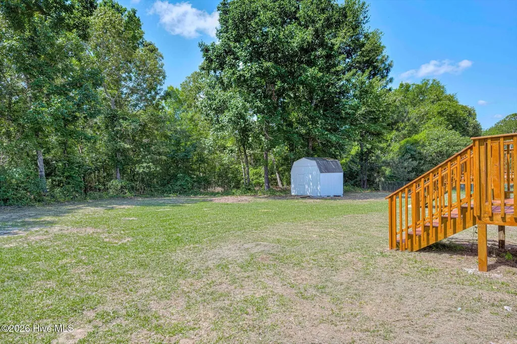 1080 Hancock Mill Lane Hephzibah GA 30815