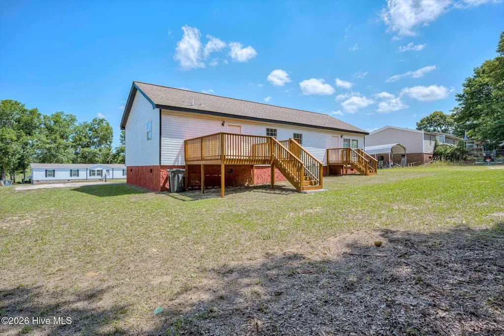 1080 Hancock Mill Lane Hephzibah GA 30815
