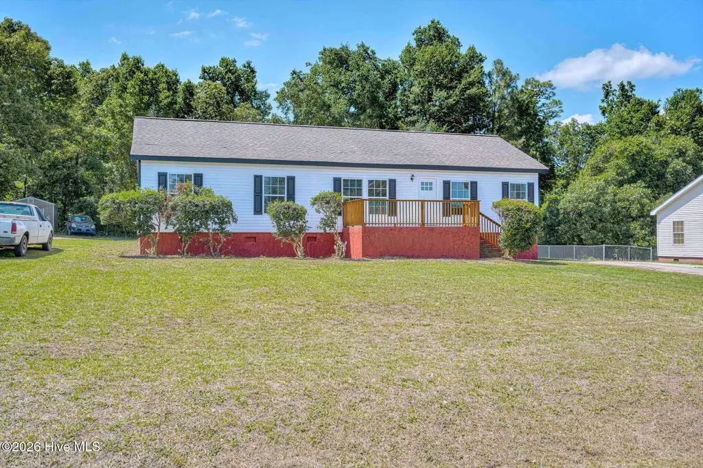 1080 Hancock Mill Lane Hephzibah GA 30815