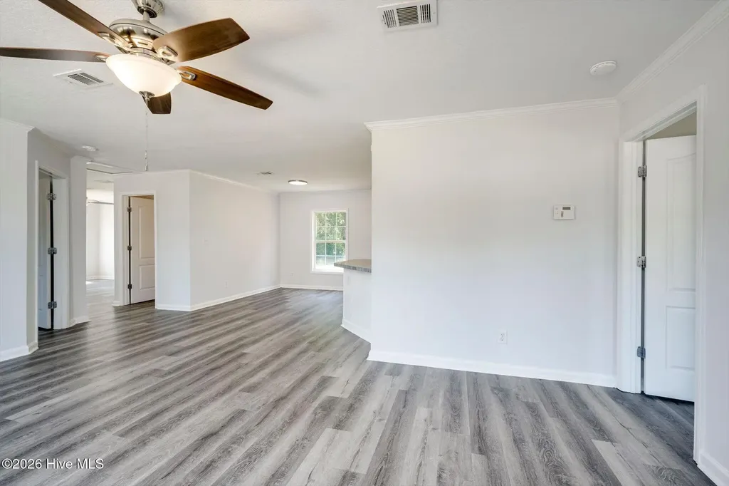1080 Hancock Mill Lane Hephzibah GA 30815