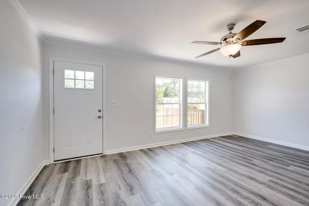 1080 Hancock Mill Lane Hephzibah GA 30815