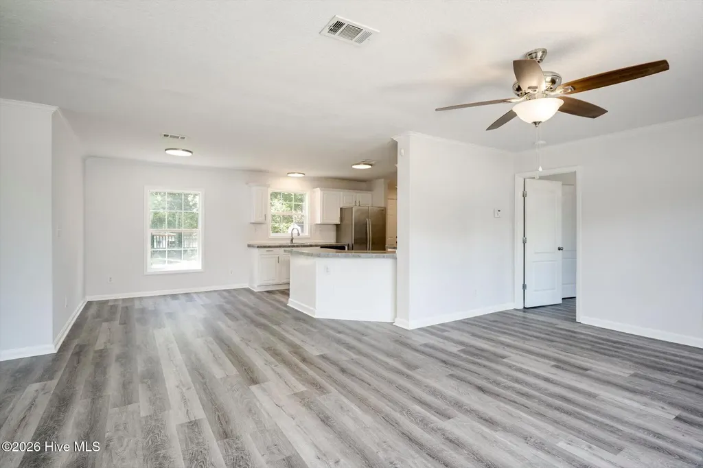 1080 Hancock Mill Lane Hephzibah GA 30815