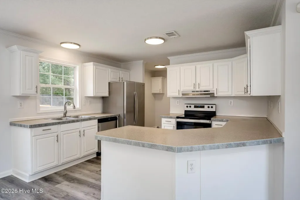 1080 Hancock Mill Lane Hephzibah GA 30815