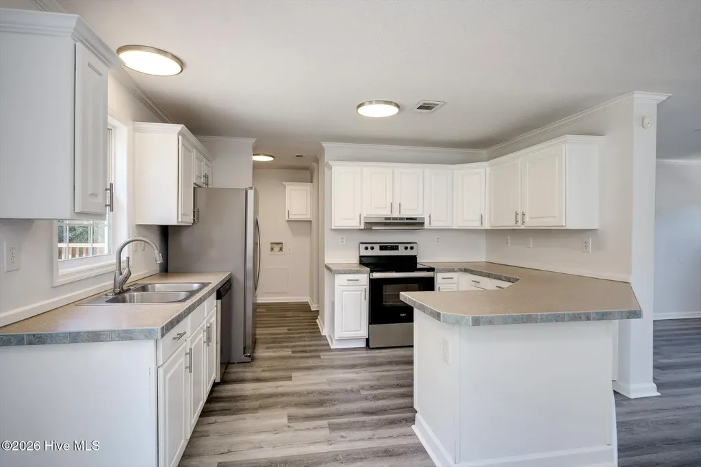 1080 Hancock Mill Lane Hephzibah GA 30815
