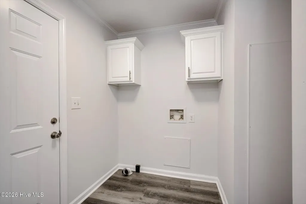 1080 Hancock Mill Lane Hephzibah GA 30815