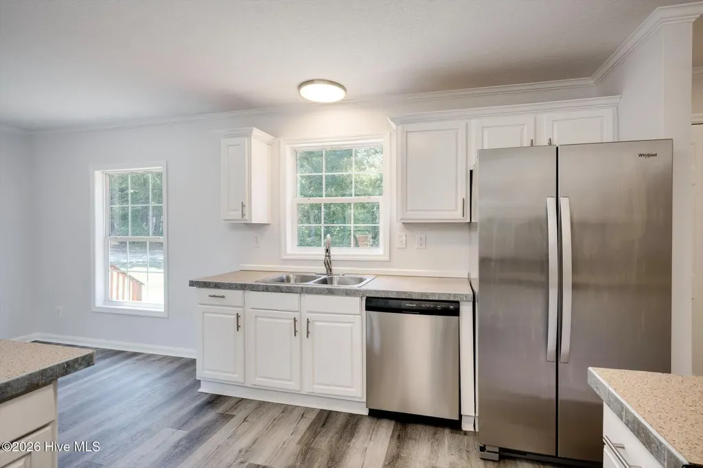 1080 Hancock Mill Lane Hephzibah GA 30815