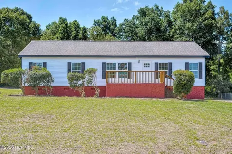 1080 Hancock Mill Lane Hephzibah GA 30815