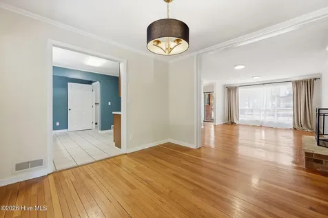 390 E Indiana Avenue Southern Pines NC 28387