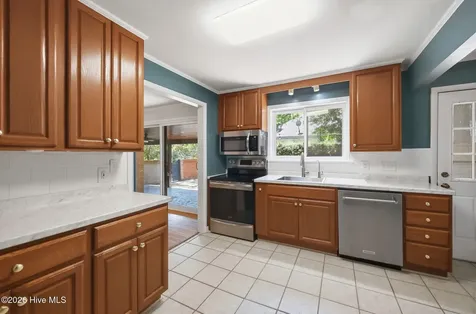 390 E Indiana Avenue Southern Pines NC 28387