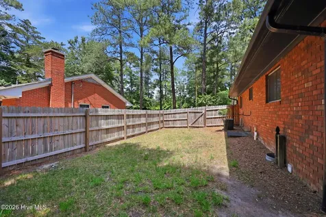 390 E Indiana Avenue Southern Pines NC 28387