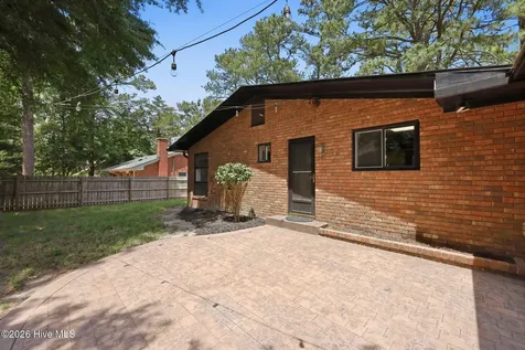 390 E Indiana Avenue Southern Pines NC 28387