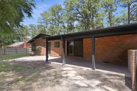 390 E Indiana Avenue Southern Pines NC 28387