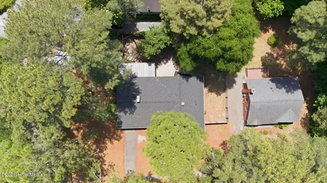 390 E Indiana Avenue Southern Pines NC 28387