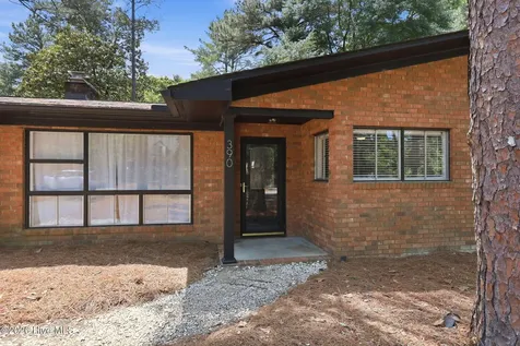 390 E Indiana Avenue Southern Pines NC 28387