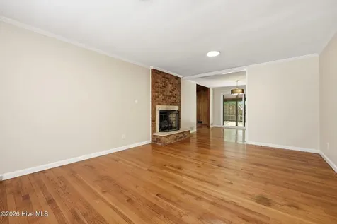 390 E Indiana Avenue Southern Pines NC 28387