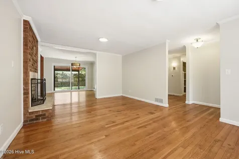 390 E Indiana Avenue Southern Pines NC 28387