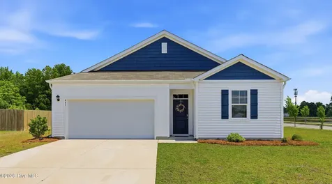 441 Tributary Circle Wilmington NC 28401