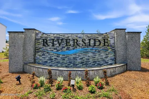 441 Tributary Circle Wilmington NC 28401