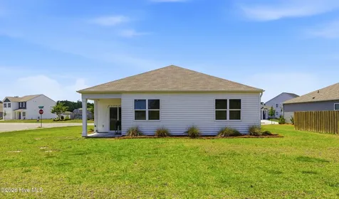 441 Tributary Circle Wilmington NC 28401