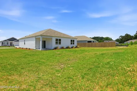 441 Tributary Circle Wilmington NC 28401