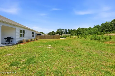 441 Tributary Circle Wilmington NC 28401