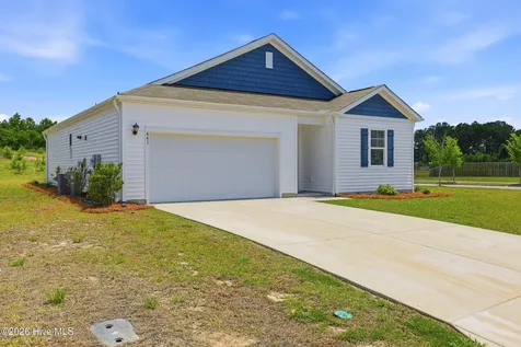 441 Tributary Circle Wilmington NC 28401