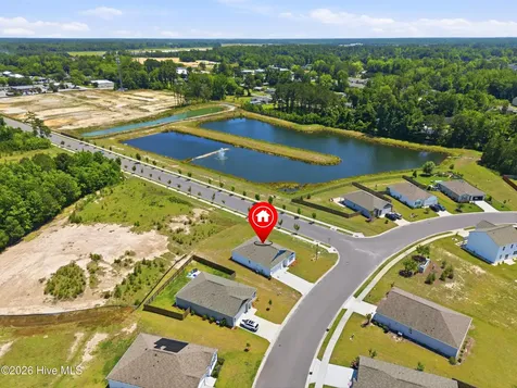 441 Tributary Circle Wilmington NC 28401