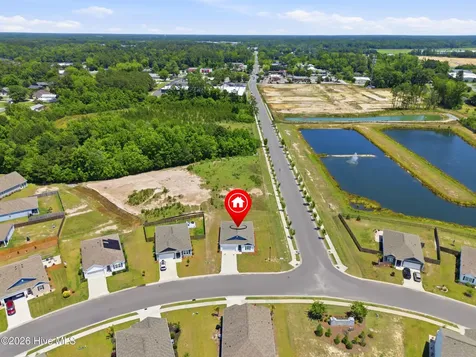 441 Tributary Circle Wilmington NC 28401