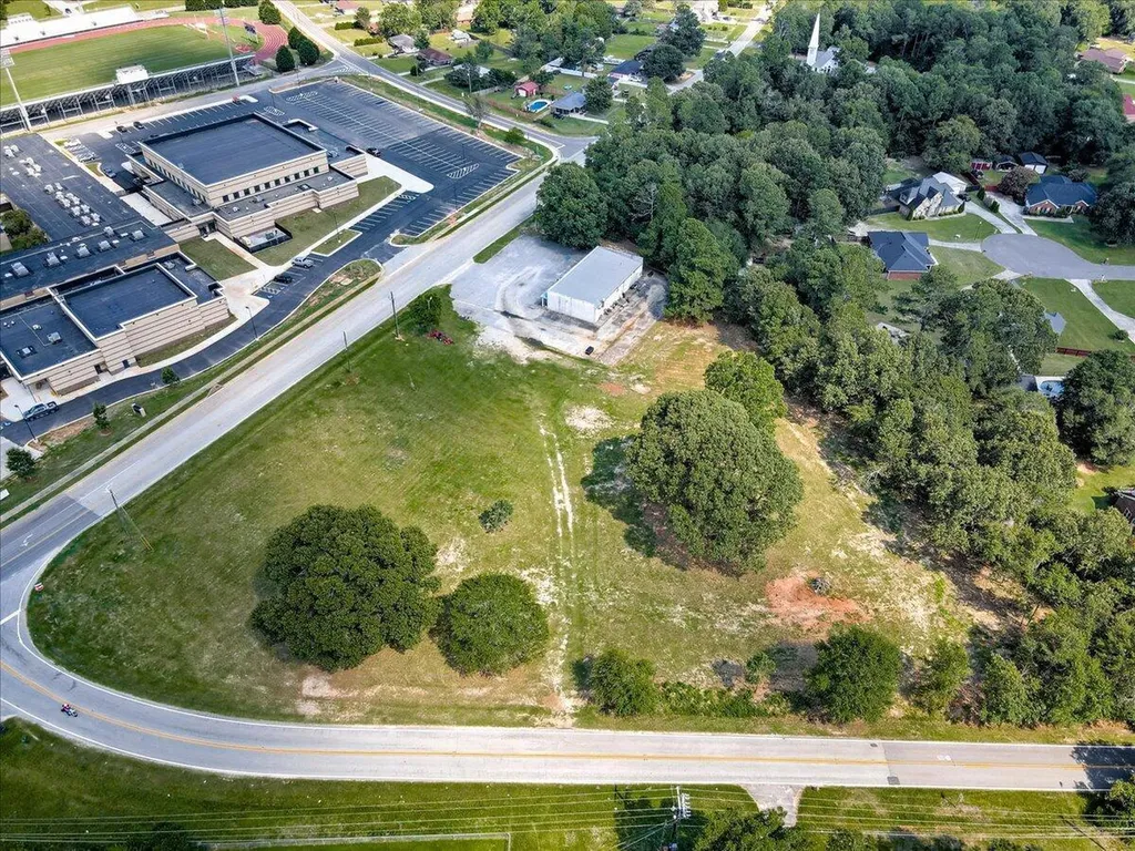 2250 Hephzibah - Mcbean Road Hephzibah GA 30815