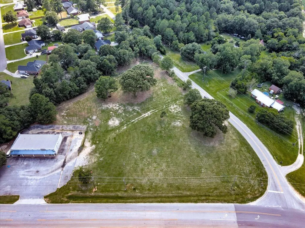 2250 Hephzibah - Mcbean Road Hephzibah GA 30815