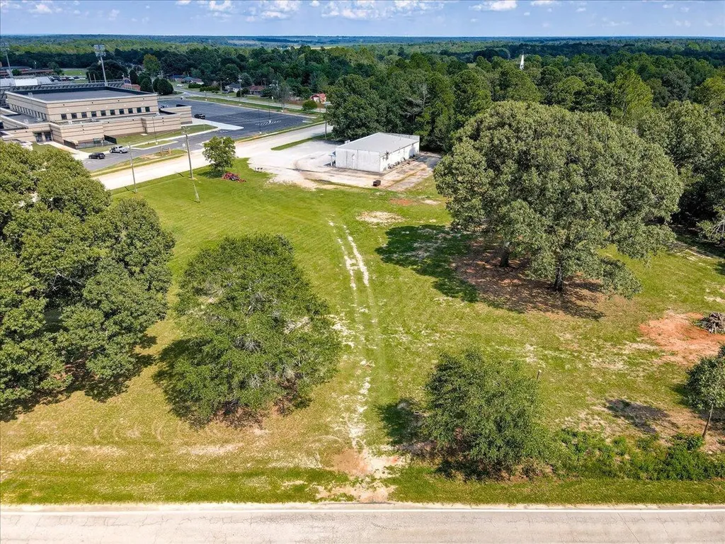 2250 Hephzibah - Mcbean Road Hephzibah GA 30815