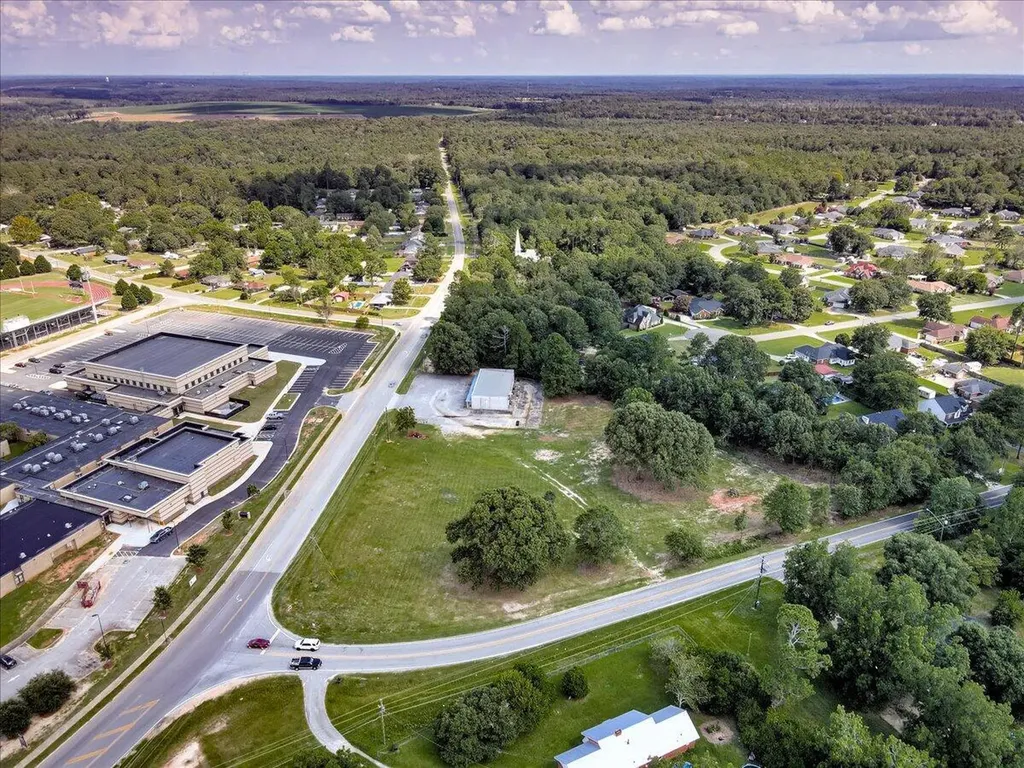 2250 Hephzibah - Mcbean Road Hephzibah GA 30815