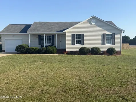 3055 Falcon Court Deep Run NC 28525