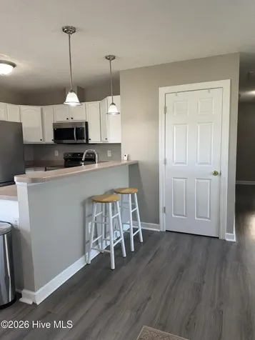 3055 Falcon Court Deep Run NC 28525
