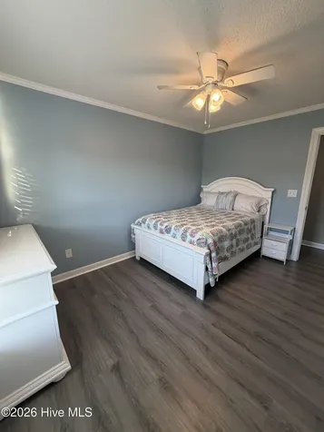 3055 Falcon Court Deep Run NC 28525