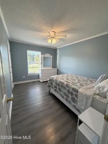 3055 Falcon Court Deep Run NC 28525