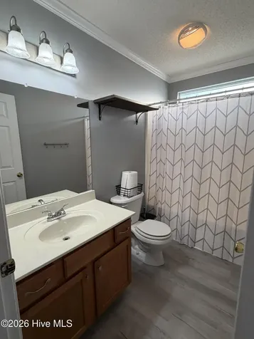 3055 Falcon Court Deep Run NC 28525
