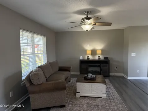 3055 Falcon Court Deep Run NC 28525
