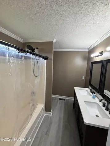 3055 Falcon Court Deep Run NC 28525