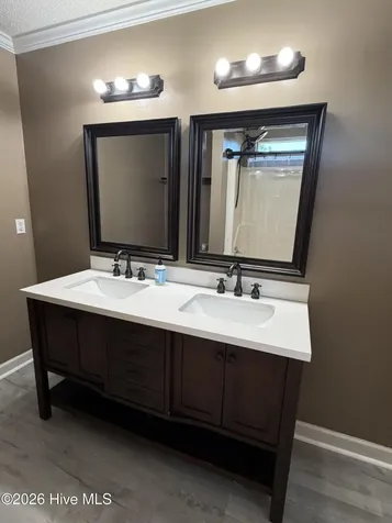 3055 Falcon Court Deep Run NC 28525
