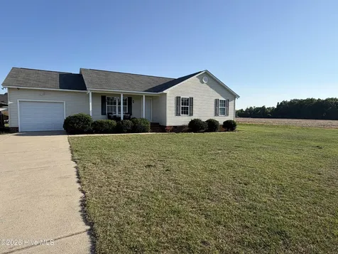 3055 Falcon Court Deep Run NC 28525