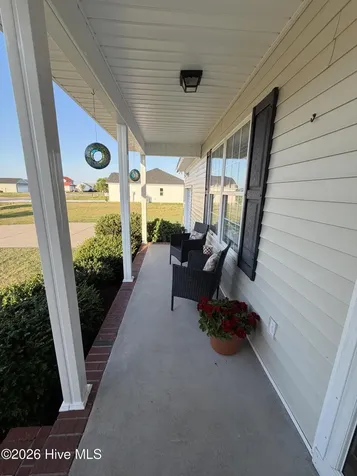 3055 Falcon Court Deep Run NC 28525