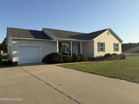 3055 Falcon Court Deep Run NC 28525