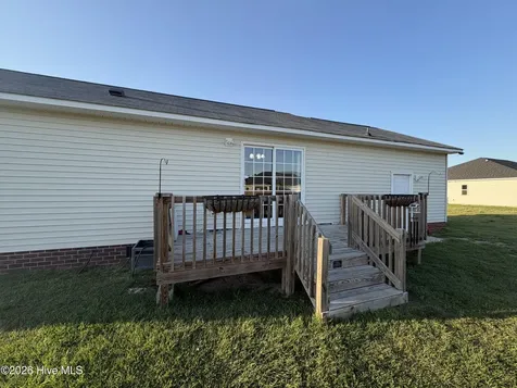 3055 Falcon Court Deep Run NC 28525