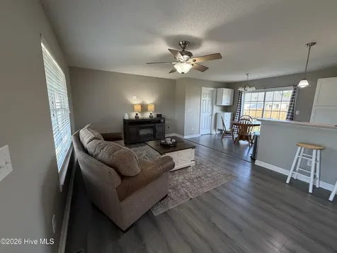 3055 Falcon Court Deep Run NC 28525