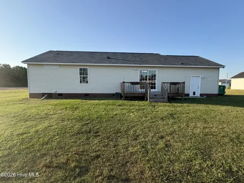 3055 Falcon Court Deep Run NC 28525